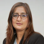 Sewa Pathak : CEO at Vianet Communications